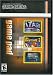 Game Packs Combo - Atari Anniversary Edition, Rayman 3 and Robot Arena