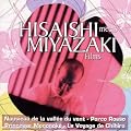 Hisaishi Meets Miyazaki Films