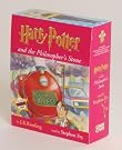 Harry Potter and...