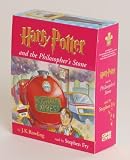 Harry Potter and the Philosopher's Stone (Unabridged 6 Audio Cassette Set)