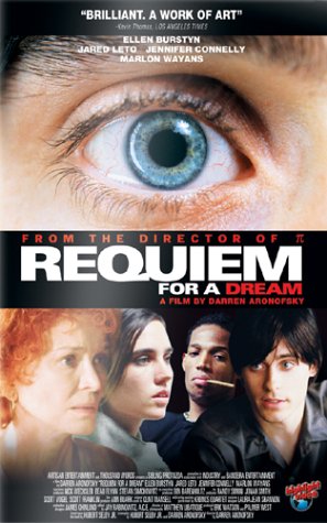 Requiem for a Dream [DVD] [Import]