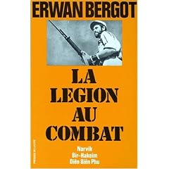 La l�gion au combat, tome 1