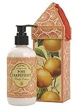 Review Michel Design Works  / Michel Design Works Pink Grapefruit Body Lotion, 8 fl oz. (Pack of 3)