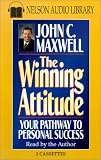 Maxwell 3-in-1 Special Edition (The Winning Attitude / Developing the Leaders Around You / Becoming a Person of Influence)