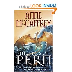 The Skies of Pern
