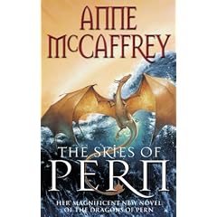 The Skies of Pern