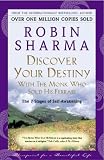 Discover Your Destiny with The Monk Who Sold His Ferrari