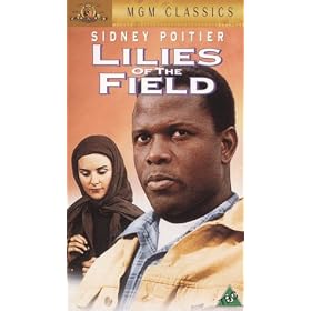 Lilies Of The Field [VHS] [1963]