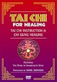Tai Chi For Healing