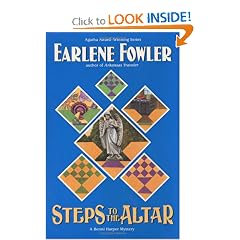Steps to the Altar