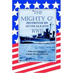 "The Mighty G"