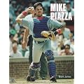 Mike Piazza (Baseball Legends) book cover