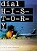 Book Dial H-I-S-T-O-R-Y (Hatje Cantz)