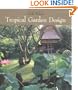Tropical Garden Design