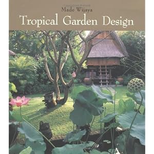 Tropical Garden Design
