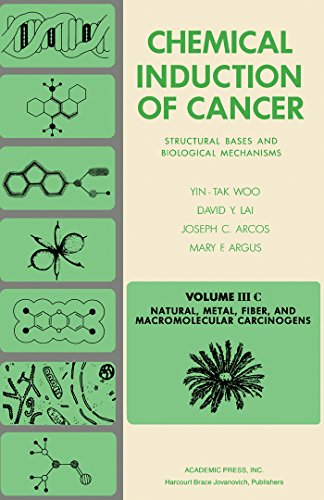 Natural, Metal, Fiber, and Macromolecular Carcinogens: Structural Bases and Biological Mechanisms: 3