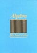 Algebra [1st Edition]