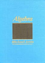Algebra [1st Edition]