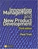 Image of Innovation Management And New Product Development