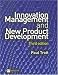 Innovation Management And New Product Development by Paul Trott ISBN 0273686437