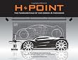 H-Point: The Fundamentals of Car Design & Packaging