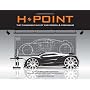 H-point: The Fundamentals of Car Design and Packaging