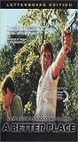 Better Place [VHS]