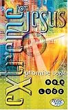 Extreme for Jesus Promise Book: Extreme Scripture Promises to Meet the Needs of Today's Youth (Extreme for Jesus)