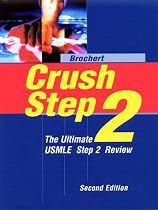 Crush Step 2