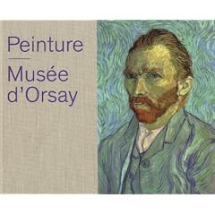 Peinture mus�e d Orsay