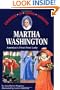 Martha Washington: America's First Lady (Childhood of Famous Americans)