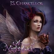 A Thief of Nightshade | [J. S. Chancellor]