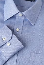 Dri-Guard™ Pure Cotton Textured Weave Shirt