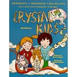 Crystal Kids P.L.A.Y.Book