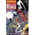 Batman: Year Two: Fear The Reaper
