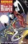 Batman: Year Two: Fear The Reaper