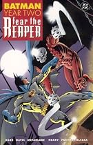 Batman: Year Two: Fear The Reaper