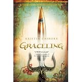 Gracelingby Kristin Cashore