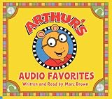 Arthurs Audio Favorites, Volume 1 (Arthur)