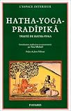 Hatha yoga pradipika, traite sanskrit de hatha-yoga