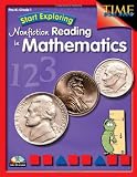 Start Exploring Nonfiction Reading in Mathematics (Start Exploring Nonfiction Reading) (Time for Kids)