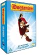 Dogtanian - The Complete Second Series [DVD]
