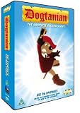 Dogtanian - The Complete Second Series