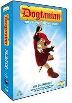 Dogtanian - The Complete Second Series