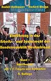 Einf�hrung in das Arbeits- und Sozialrecht der Bundesrepublik Deutschland 1