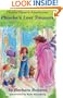 Phoebe's Lost Treasure: Phoebe Flower's Adventures (Adventures of Pheobe Flower)