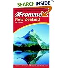 Frommer's New Zealand by  Adrienne Rewi