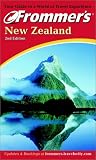 Frommer's New Zealand Adrienne Rewi