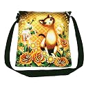 Cata Cat Shoulder Bag