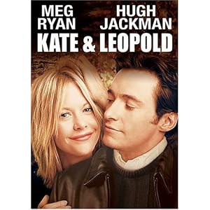 Kate & Leopold (2001)